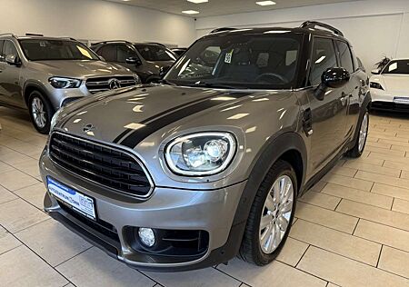 Mini Cooper Countryman Pano*LED*Navi*SHZ*BT-Auddio*1H