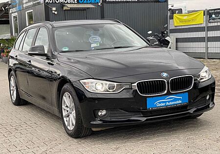 BMW 320 d Touring xDrive+Finanzierung+Garantie+