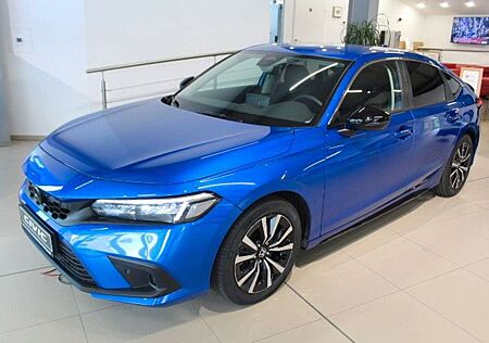Honda Civic 2.0 Hybrid Elegance, Sport Paket