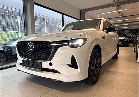 Mazda CX-80 Homura Plus 254 PS *Pano*Bose*Matrix*Leder*NEU*