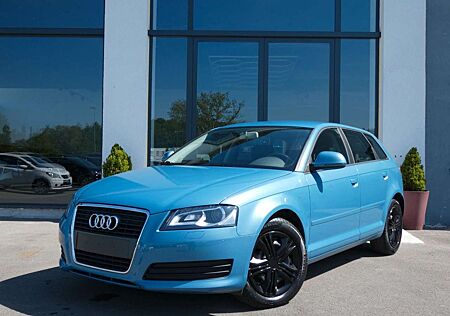 Audi A3 Sportback 1.8 TFSI*Aut*Navi*Shz*Pdc*Xenon*