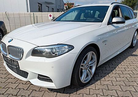 BMW 550 d xDrive *Steuerkette Neu*