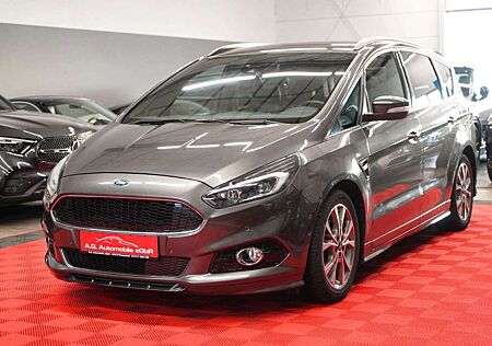 Ford S-Max 1.5 EcoBoost ST-Line 2.Hand*7Sitzer*LED*
