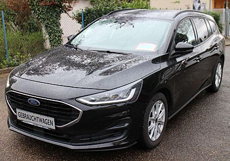Ford Focus Turnier 1.5d EcoBlue/Cool&Connect/Autom/Navi