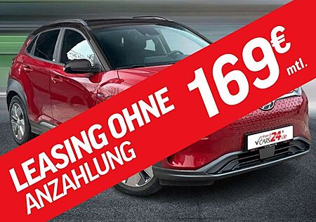 Hyundai Kona Trend Elektro*169€*SOFORT-VERFÜGBAR*