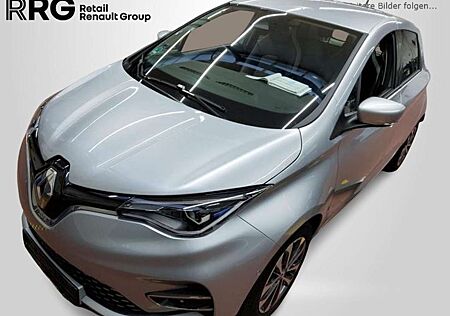 Renault ZOE INTENS R135 Z.E 50 UPE:36.800,- Inkl.Batterie