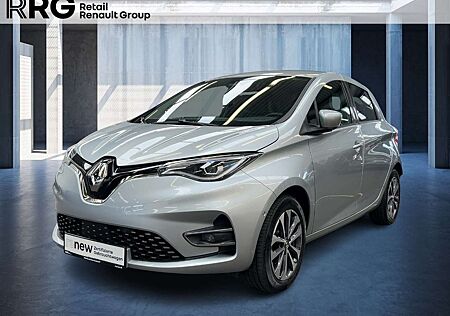 Renault ZOE INTENS R135 Z.E 50 UPE:36.800,- Inkl.Batterie
