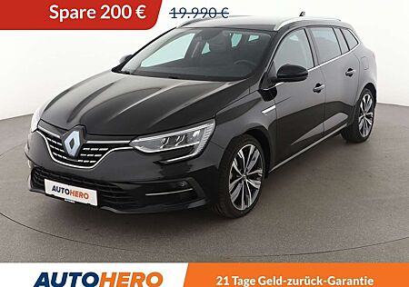 Renault Megane 1.6 E-Tech Hybrid Intens Aut.*NAVI*CAM*HUD*LED*SHZ