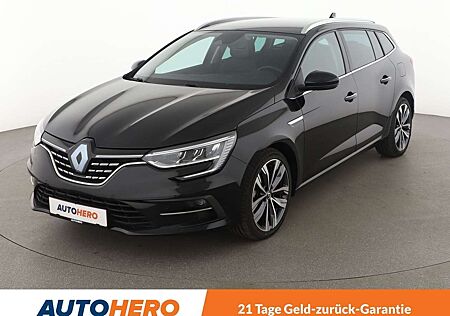 Renault Megane 1.6 E-Tech Hybrid Intens Aut.*NAVI*CAM*HUD*LED*SHZ