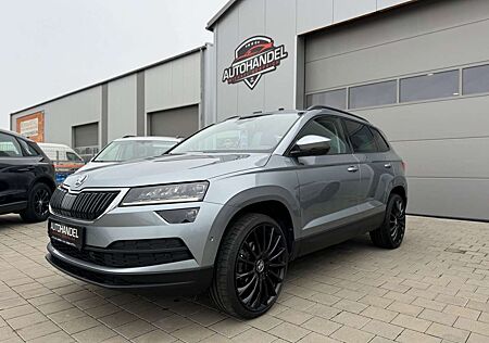 Skoda Karoq Style 1.5 DSG*LED/AHK/Kamera/Navi/PDC/ACC