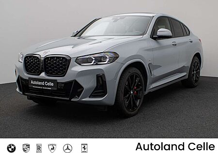 BMW X4 xD30i M Sport Panorama 360°DAB H K AHK Komfor