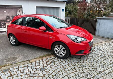 Opel Corsa Edition
