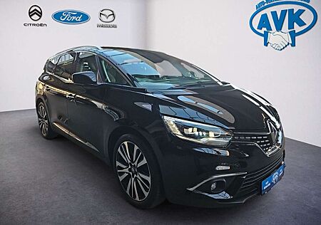 Renault Scenic IV Grand Initiale Paris