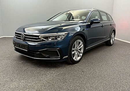 VW Passat Variant Volkswagen GTE*ACC*WIDE*KAMERA*CARPLAY*LED