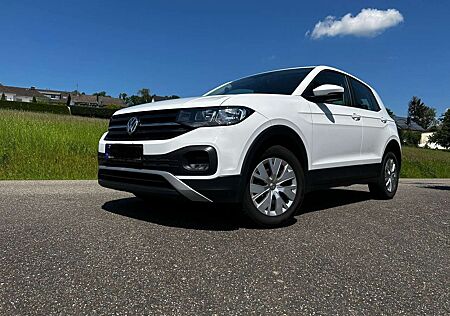 VW T-Cross Volkswagen 1.0 TSI OPF