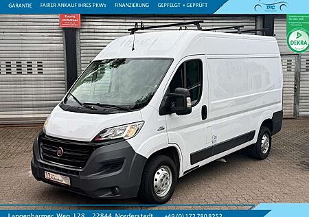 Fiat Ducato Hochr.-Kasten 30 130 L2H2 RS: 3450 mm