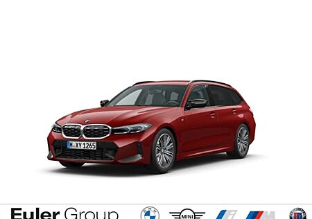 BMW 340 xDrive Touring Sportpaket AD AHK-klappbar AHK Navi