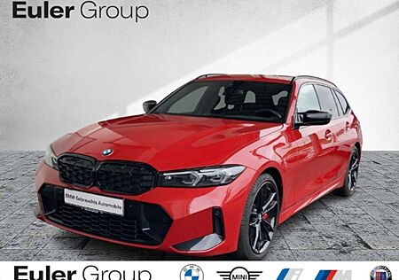 BMW 340 xDrive Touring Sportpaket AD AHK-klappbar AHK Navi