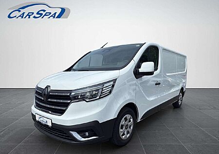 Renault Trafic DCi150 L2H1 3,1t Komfort/GJR/RFK/Style+MobilesBüro