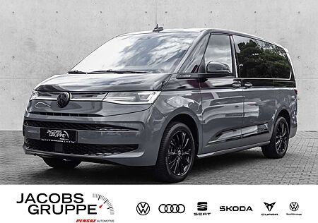 VW T7 Multivan Volkswagen 2.0 TDI Lang - Edition AHK/Matrix/Kamera