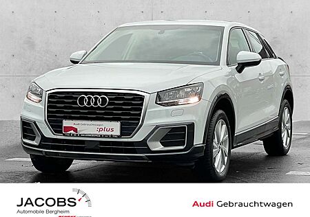 Audi Q2 1.4 TFSI PDC/Klima/bluetooth/Ganzjahresr. design