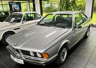 BMW 628 CSI Top Zustand Classic Zert.!!