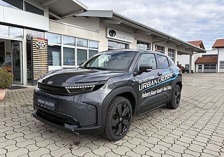 Toyota Urban Cruiser 61kWh *Lounge*