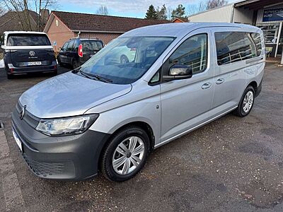 Volkswagen Others Caddy Maxi Einparkhilfe hinten