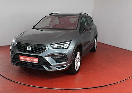 Seat Ateca FR-Line 1.5TSI 320,-ohne Anzahlung AHK Beats Pano