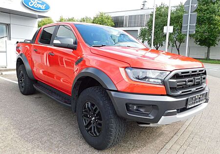 Ford Ranger Raptor Doppelkabine 4x4 Automatik