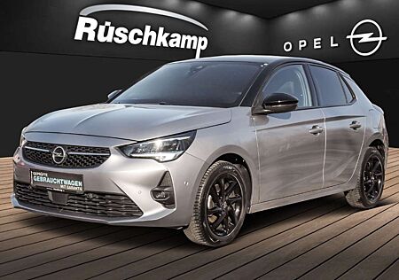 Opel Corsa F GS Line 1.2 Voll-LED RückKam Winterpaket Allwett