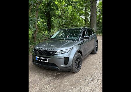 Land Rover Range Rover Evoque P200 S