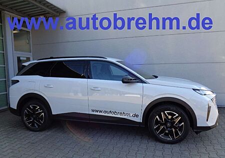 Peugeot 5008 Hybrid 136 e-DSC6 Allure Panorama Navi