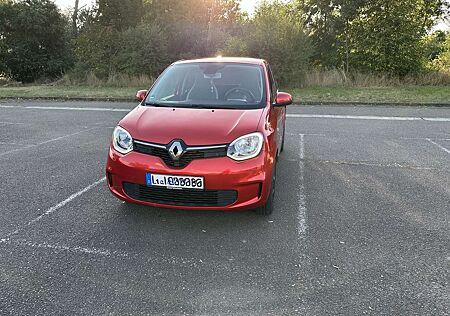 Renault Twingo TCe 90 LIMITED