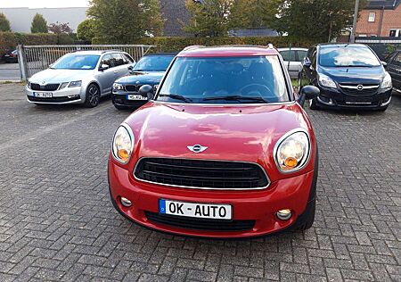 Mini ONE Countryman