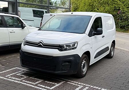 Citroën Berlingo Citroen Kasten Control M/L1