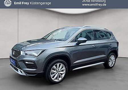 Seat Ateca Xperience 1.5 TSI DSG AHK/Kamera/Navi