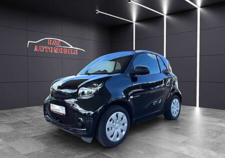 Smart ForTwo electric drive EQ KLIMA/DAB/TEMPOMAT/LED