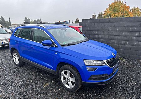 Skoda Karoq Ambition