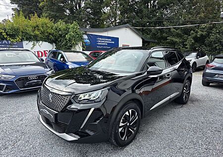 Peugeot 2008 PureTech 130 EAT8 ALLURE NAVI./LED/KAMERA/
