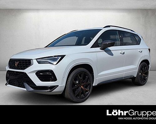 CUPRA Ateca VZ 2.0 TSI 300PS DSG 4Drive Aktionszulassung CAL