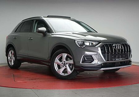 Audi Q3 gebraucht kaufen Audi Q3 35 TFSI S tronic advanced Navi/Temp/Virtual/P