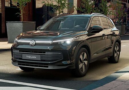 VW Tiguan Volkswagen 2,0 TDI Life Klima Navi Rückfahrkamera