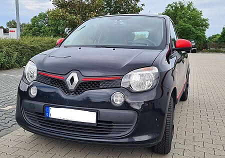 Renault Twingo Dynamique SCe 70 Start & Stop