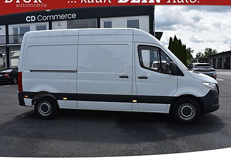 Mercedes-Benz Sprinter 211 CDI FWD LANG+HOCH+MFL+KAMERA+CARPL