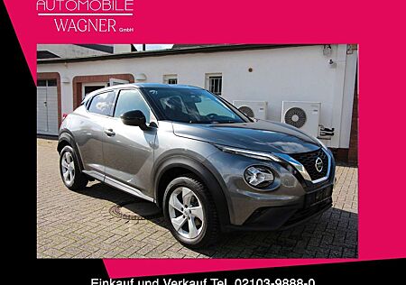 Nissan Juke 1.0 DIG-T TEKNA Aut. Bose LED,KAMERA/18437