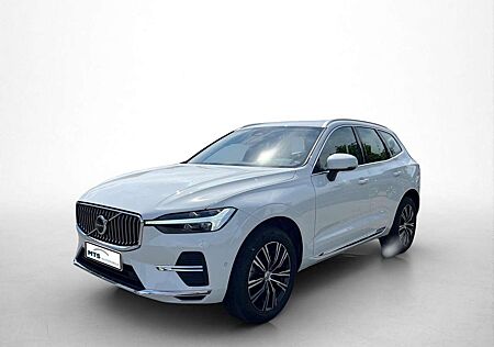 Volvo XC 60 XC60 B4 Diesel Inscription HUD 360Grad uvm.