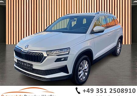 Skoda Karoq 1.5 TSI Ambition*SmartLink*Kamera*LED*DAB*