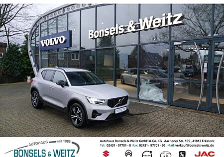 Volvo XC 40 XC40 B3 2WD PLUS DARK Navi digitales Cockpit el.Sitze H