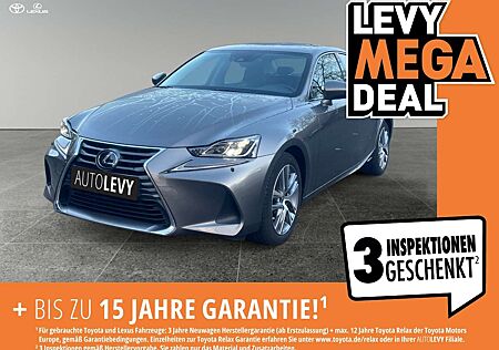 Lexus IS 300 h Hybrid Style *SITZHZ*PDC*LED*NAVI*